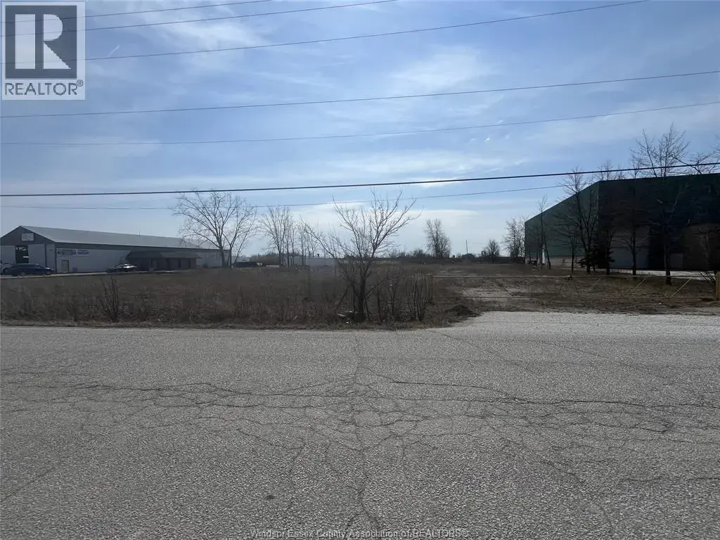 7042 Smith Industrial Drive, Amherstburg